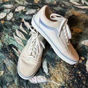 2 listings 20$! Excellent Condition Woman’s Vans